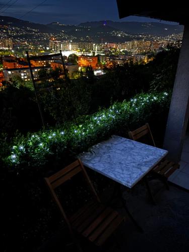 Apartment Stay View