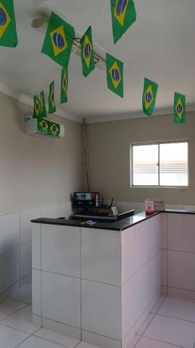 Pousada João Câmara (Pousada Joao Camara) in Ceará-Mirim