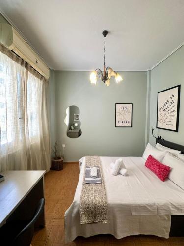 City Center Rooms Athens - Oscar, Athens