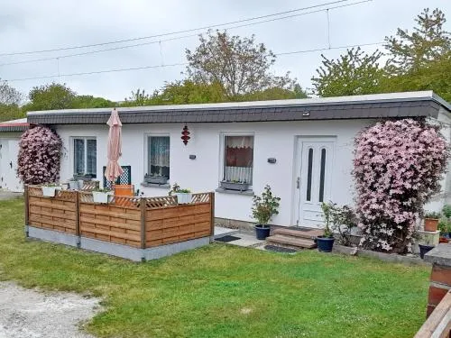 Ferienhaus Figelski in Krampas, Deutschland
