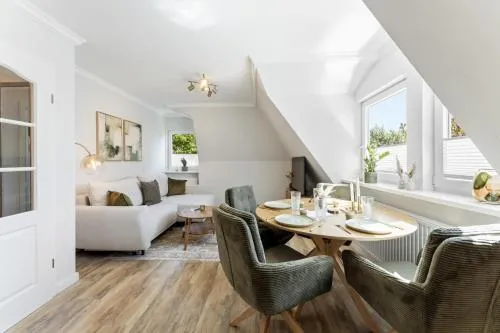 Haus Jacobsen Wiesenglück in Süderende, Deutschland