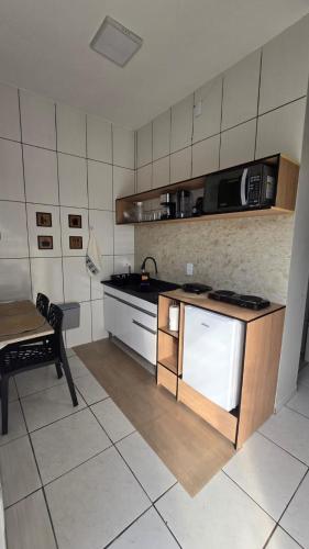 Residencial Éden - Apto 16 (Residencial Eden - Apto 16) in Edene