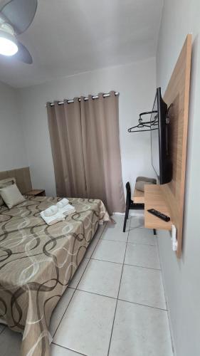 Residencial Éden - Apto 16 (Residencial Eden - Apto 16) in Edene