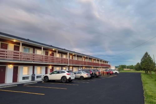 Lake Erie Lodge in Lakemont Landing, USA