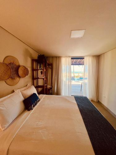 Casa de Luxo Beira Mar - Carneiros (30’ de Carro) in Barra do Sirinhaém