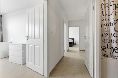 Montel24 - Modernes Apartment für Monteure & Geschäftsreisende (Montel24 - Modernes Apartment fur Monteure & Geschaftsreisende) in Dormagen