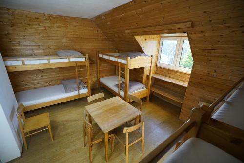 Feriencamp Sibley - Gruppenhaus im Nationalpark Kalkalpen in Laussa