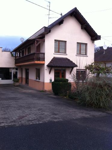 les gites de l'océan indien - Apartment - Batzendorf