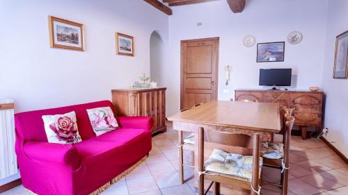 Ampio appartamento 6 ospiti - 2 camere - Vicino al Centro - ZTL Free