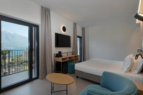 Hotel Royal Village in Limone sul Garda