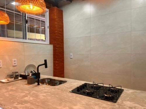 Loft 43 – khách sạn tại Independência