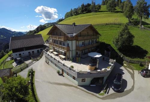  Obergersbach, Pension in Floitensberg