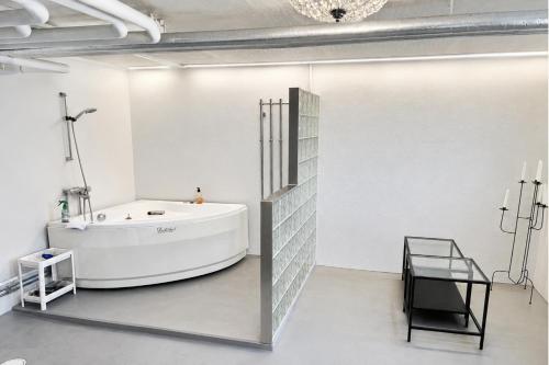 Hot tub, Boende i Vimmerby in Vimmerby