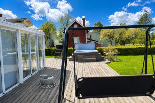 Facilities, Boende i Vimmerby in Vimmerby