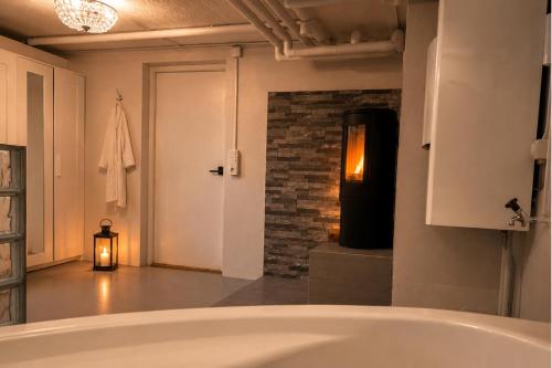 Spa, Boende i Vimmerby in Vimmerby