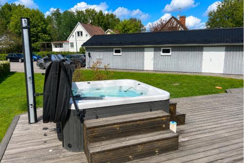 Shower, Boende i Vimmerby in Vimmerby