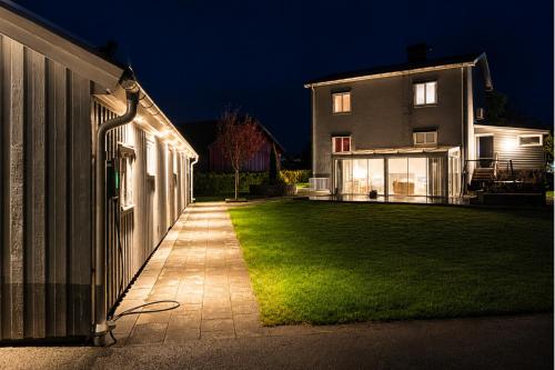 Facilities, Boende i Vimmerby in Vimmerby