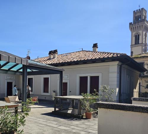 AL Borgo - Voltre