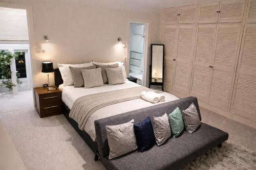 The Kensington and Chelsea Lovely Elegant Executive Residences - Ricky & Giustina Collection - Fully equipped and perfect for long stays, London