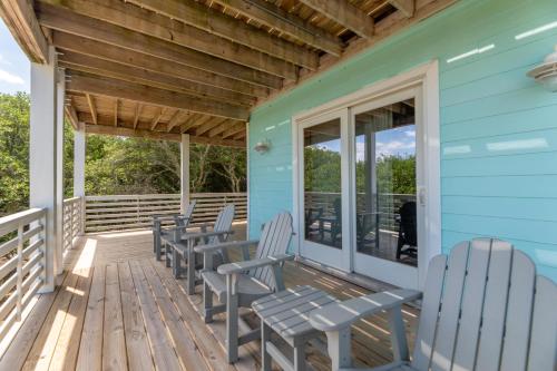 Luv Shack - image 30