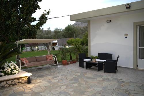 Archangelos Garden House 5