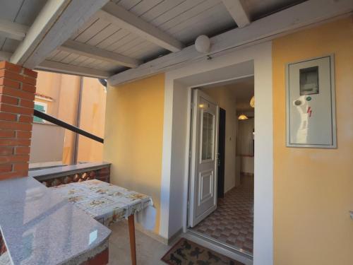 Ieeja, APARTMAN RUŽICA (APARTMAN RUZICA) in Orlec