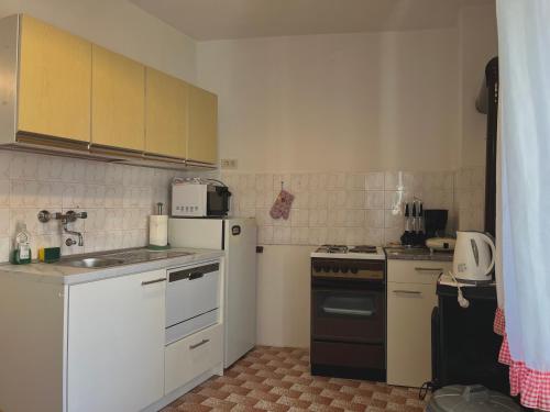 virtuve, APARTMAN RUŽICA (APARTMAN RUZICA) in Orlec