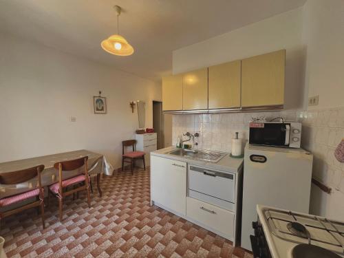 virtuve, APARTMAN RUŽICA (APARTMAN RUZICA) in Orlec