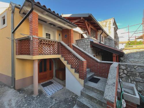 Viesnīcas āriene, APARTMAN RUŽICA (APARTMAN RUZICA) in Orlec