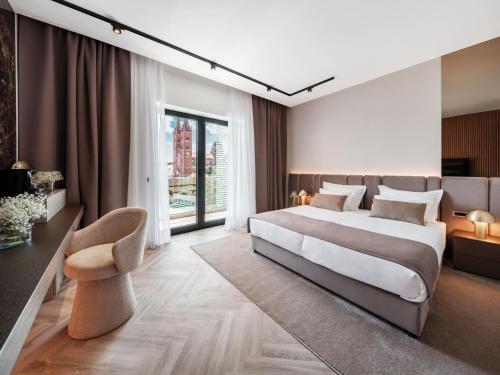 Diaco Boutique Hotel in Djakovo