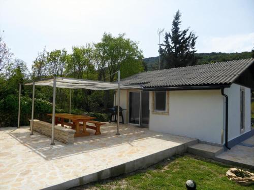 Iekārtas, Kuća Ljubica (Kuca Ljubica) in Zlarin