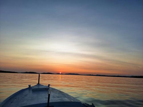 Skats, Kuća Ljubica (Kuca Ljubica) in Zlarin
