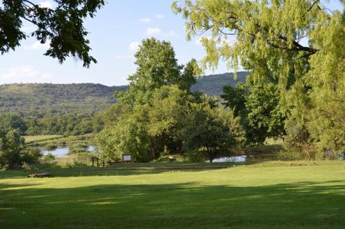 Budmarsh Country Lodge