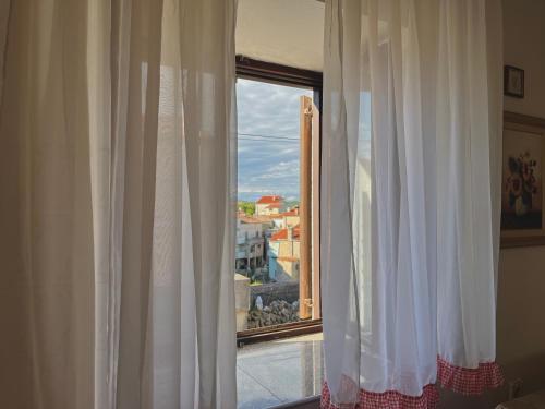 Skats, APARTMAN RUŽICA (APARTMAN RUZICA) in Orlec