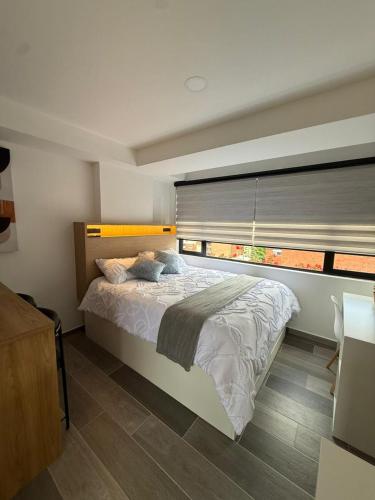 Urban Suites