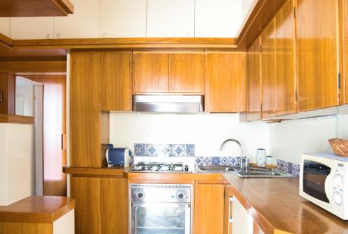 Oprema, Unika House – Lecco Nest with Green Terrace in Lecco