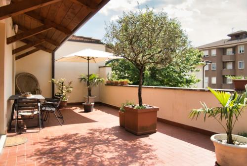 Oprema, Unika House – Lecco Nest with Green Terrace in Lecco