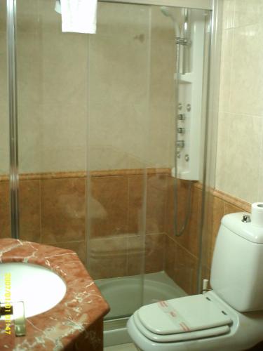 Hotel VillaPaloma - image 6