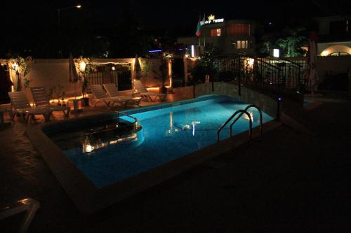 Хостел Бреза in Nesebăr