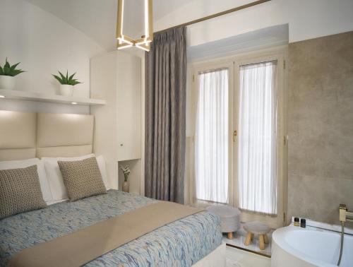 Luxury 4 Suites with Private Bathrooms-Toledo