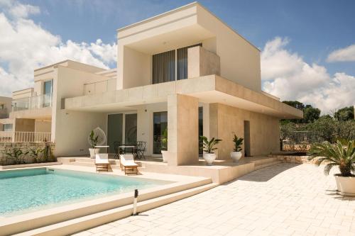Villa Monopoli Alta by StHey