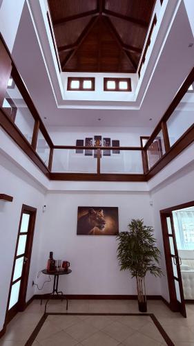 Villa Anahera Rooms in Teror