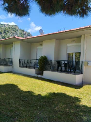 Lemi Apartments in Préveza