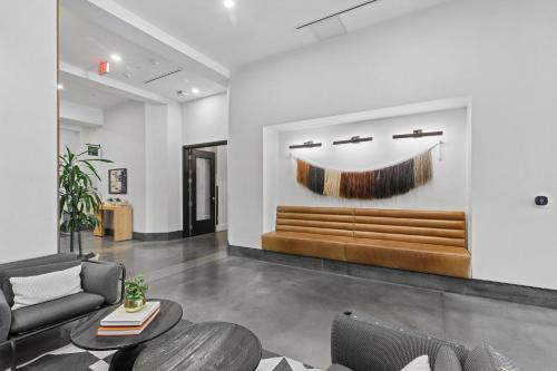 Lobby, Sentral West Midtown at Star Metals in Blandtown