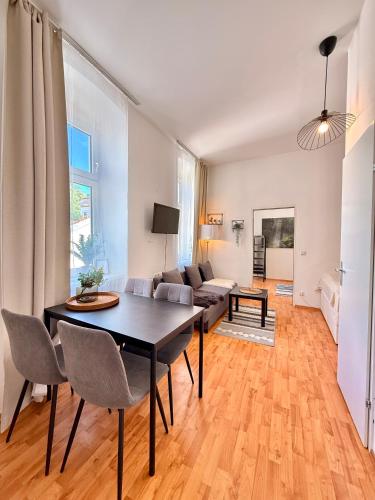 CITY&MORE-09! Apartment Hernals mit 2 Schlafzimmer!, Viena