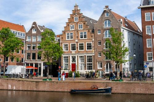 Wijnkopershuis Hendricksz, Amsterdam