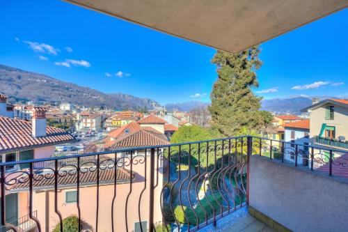 Laura's Cozy Apartment Stresa Center - Happy Rentals