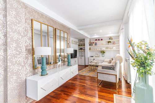 Apartamento Plaza España