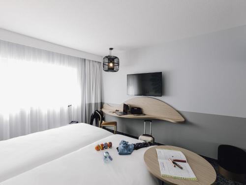 hotel photo