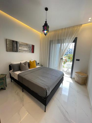 Azra Jamila Luxe Famille uniquement in Saidia